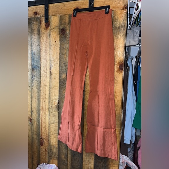a new day Pants - a new day high rise trouser